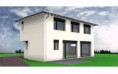 Villa individuelle - 155 m2 (surface brute) + complètement excavée